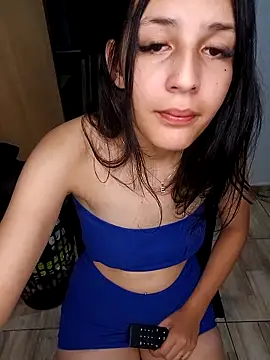 Show de webcam de Thaila-Aurora