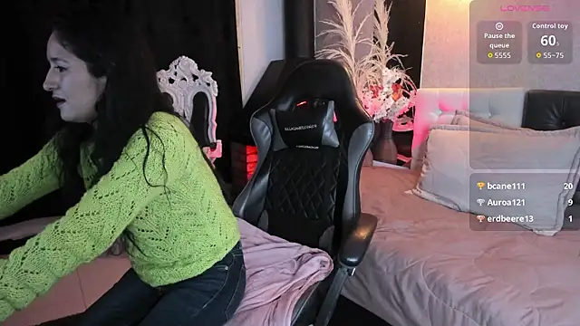 Czat XXX na żywo – Vicky_Angeel