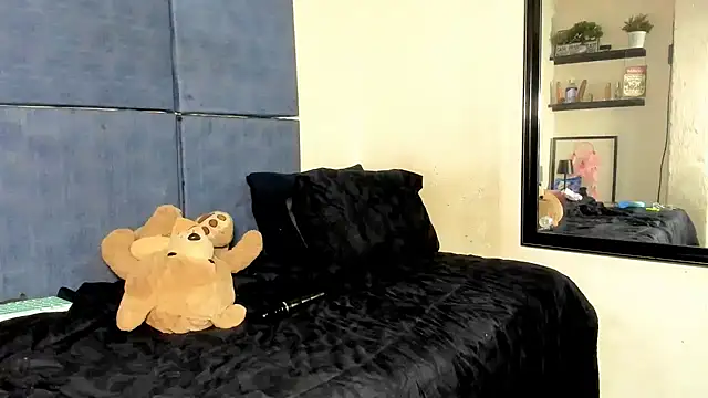 Ebonydollxx Chat XXX live