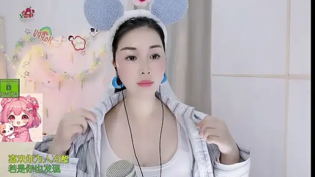 HK_angelchloe Chat XXX live