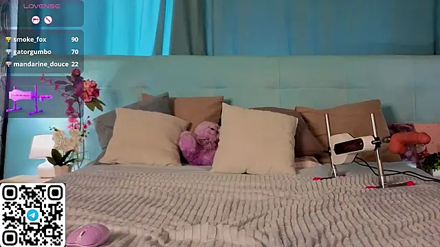 Chat XXX en directo de Aurora_Bennet