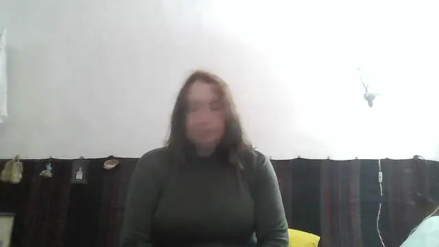 AnnaLive570's Webcam Show