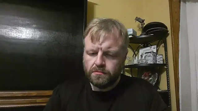 TheOneDonShaun 现场XXX聊天