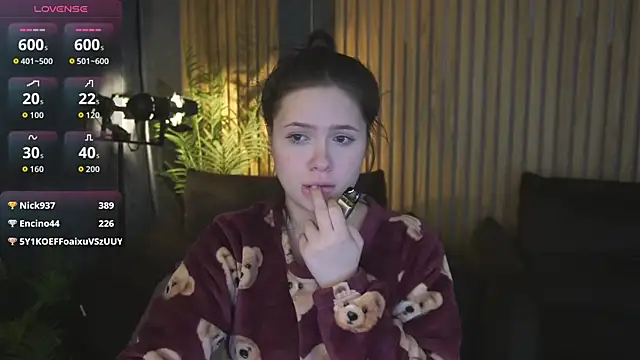 MargaritaGrey live XXX chat