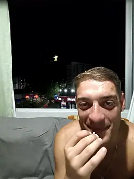 Desejoprivadoa: онлайн-секс-чат