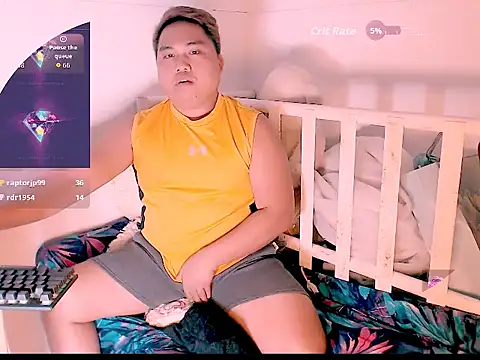 Hardking_69 在線直播表演