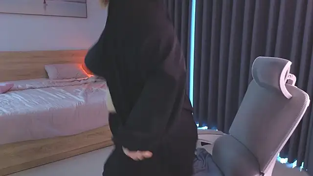 DjennaPalme Show Webcam