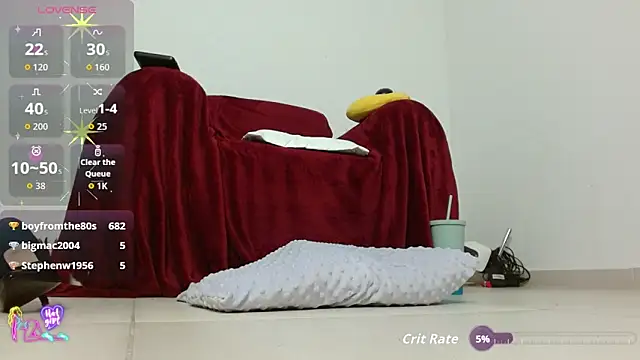 Kendra_wuilliams69 网络视讯表演