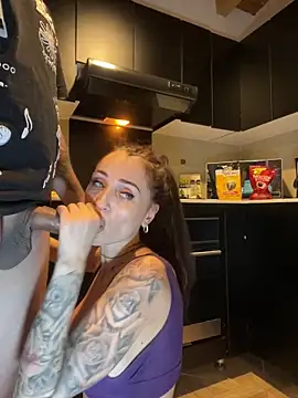 madonnaaaa – Live XXX-chat