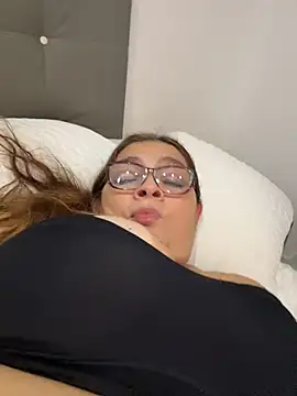 ANTONELLA_VIOLETA_ – Live XXX-chat