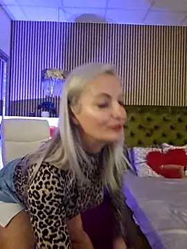 LadyTouch: απευθείας συνομιλία ΧΧΧ