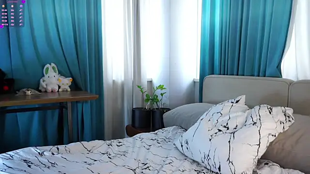 XXX chat uživo modela DarylAshworth