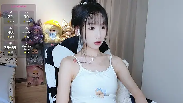 Chat +18 de M-OTT_ ao vivo