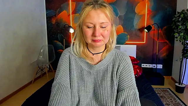 Czat XXX na żywo – scent__of_woman