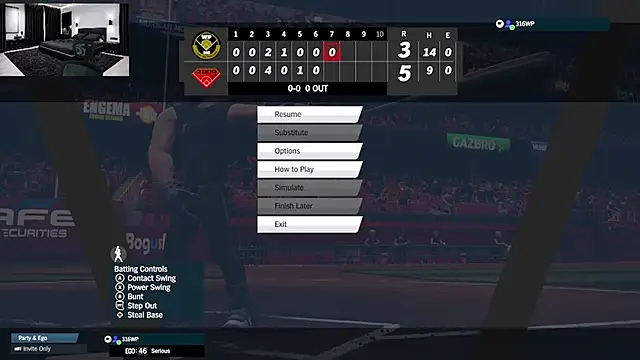 โชว์เว็บแคมของ 316wp