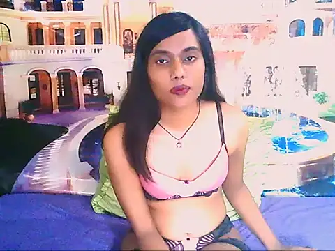 Chat +18 de IndianSkies ao vivo