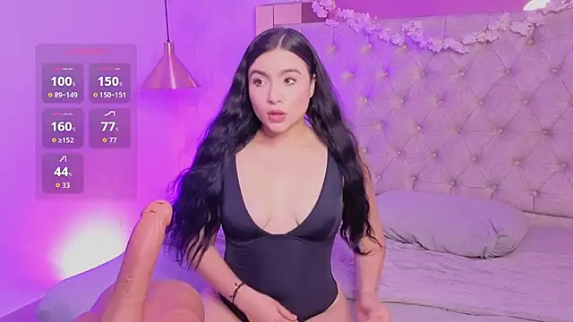 kylie_river's Live XXX Chat