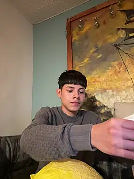 Andy_Belier23: απευθείας συνομιλία ΧΧΧ