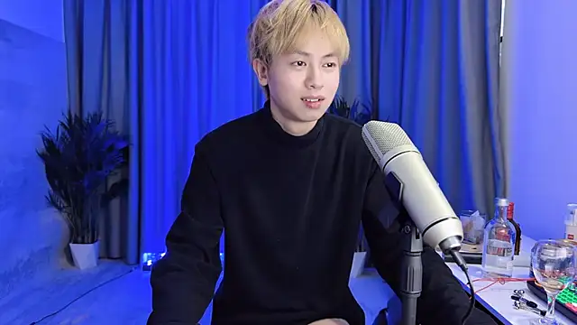 hafabva Live XXX Chat