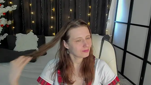 Kathrine_Meyer élő XXX-chatje