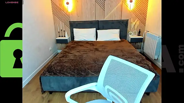 Chat +18 de Ella-Ley ao vivo