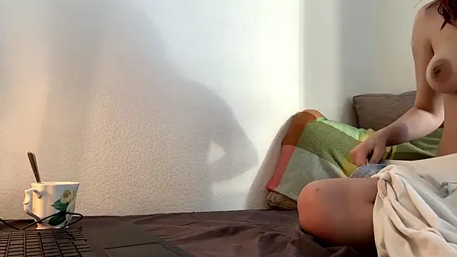 EunTurtonのライブXXXチャット