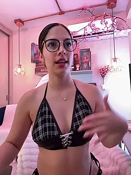 Zoe_Bae – Live XXX-chat