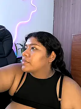 paola091's Webcam Show