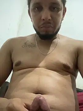 Show de MadeiraTorta na webcam