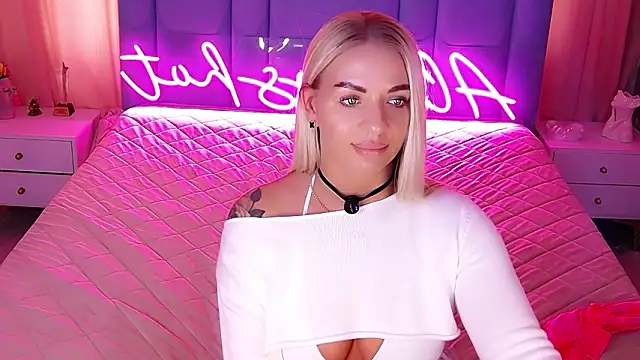 Czat XXX na żywo – AllwaysHotJ