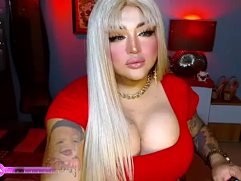 Czat XXX na żywo – TiffanyWolf