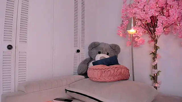 Živý XXX chat kitty_miaa