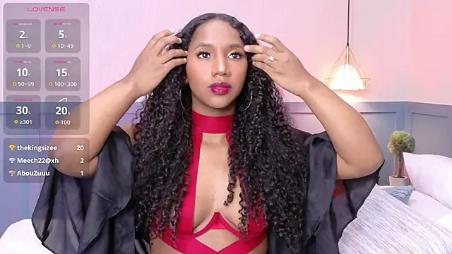 Chloe-Rose- Live XXX Chat