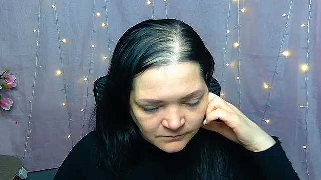 LauraFinn Live XXX-chat