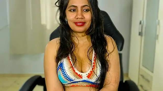 Chat XXX en directo de FannyXhot