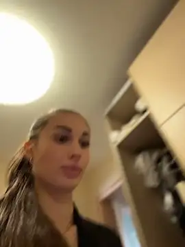 Živý XXX chat Charming_Ritta