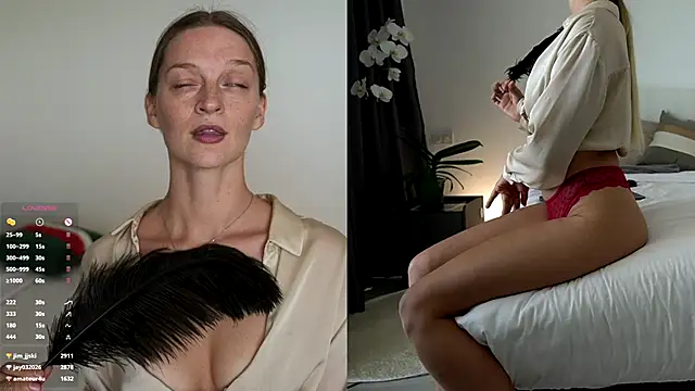 Special___'s Live XXX Chat