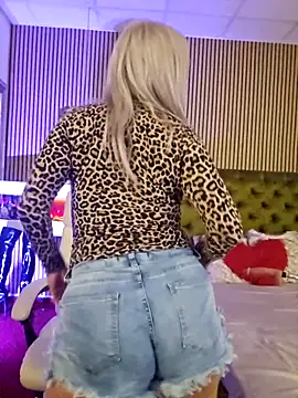 LadyTouch 라이브 XXX 채팅