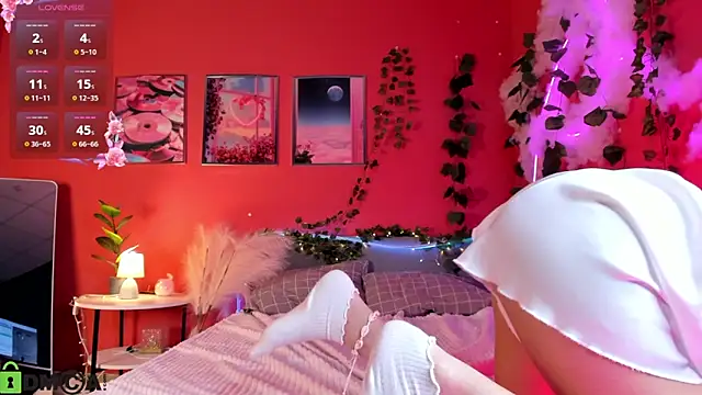 Lillie_Miller Live XXX-chat