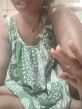 Sweet-runi Webcam-Show