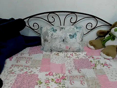 Czat XXX na żywo – NightWish_Lorena