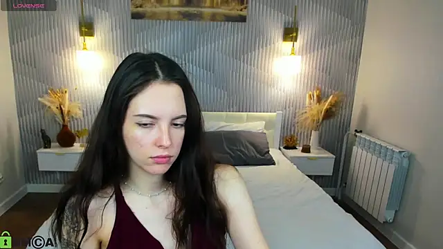 elise_robbie Live XXX Chat