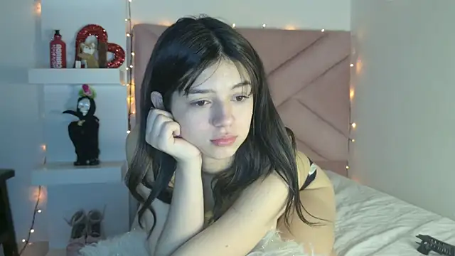 eva_sin18's Live XXX Chat