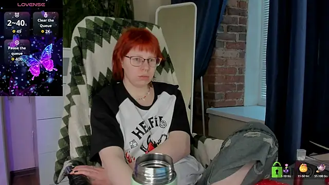 Melissa_Wells' Live XXX Chat