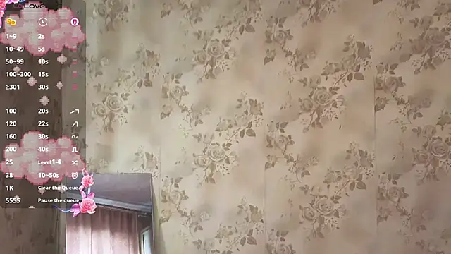 QutieDaSweet Chat XXX live