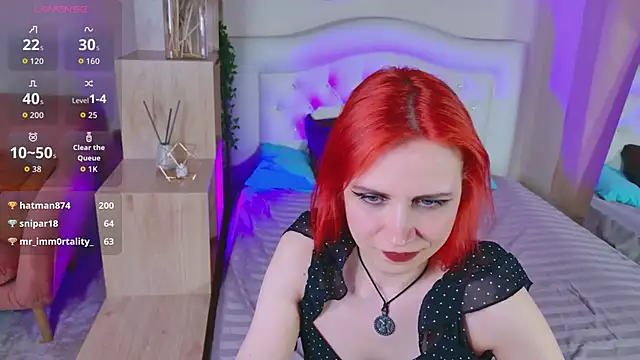 Czat XXX na żywo – _Ava_Sky_