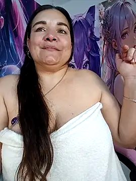 Zuleyka_69 Live XXX-Chat