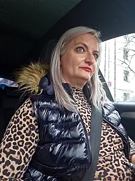 LadyTouch Obrolan Langsung XXX