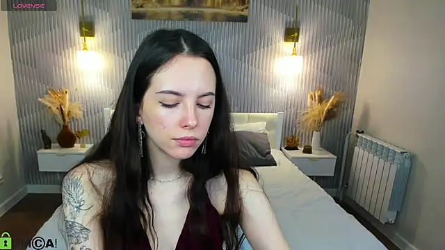 elise_robbie Live XXX Chat