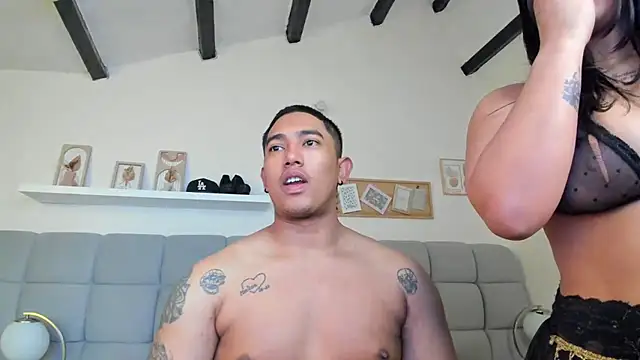 Show modela erotic_sins na web-kameri